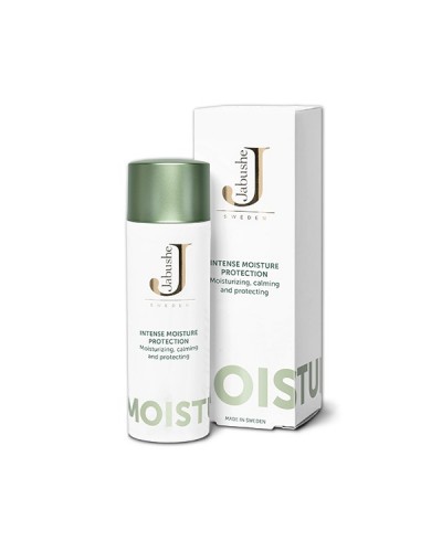 JABUSHE INTENSE MOISTURE PROTECTION 50ML