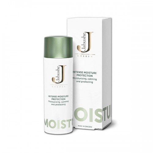 JABUSHE INTENSE MOISTURE PROTECTION 50ML