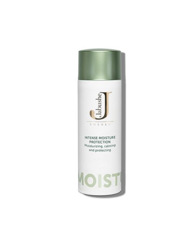 JABUSHE INTENSE MOISTURE PROTECTION 50ML