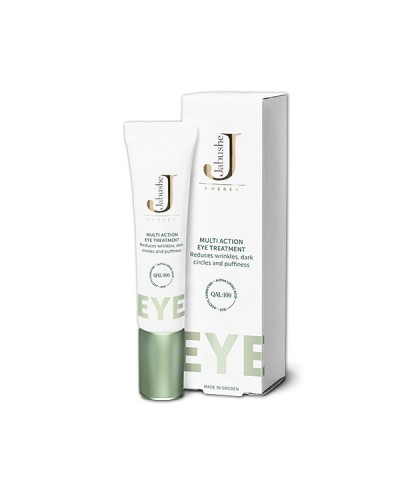 JABUSHE MULTI ACTION EYE TREATMENT 15ML