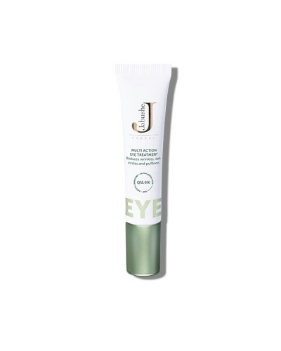 JABUSHE MULTI ACTION EYE TREATMENT 15ML