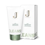 JABUSHE 2 IN 1 CLEANSING LOTION 150ML