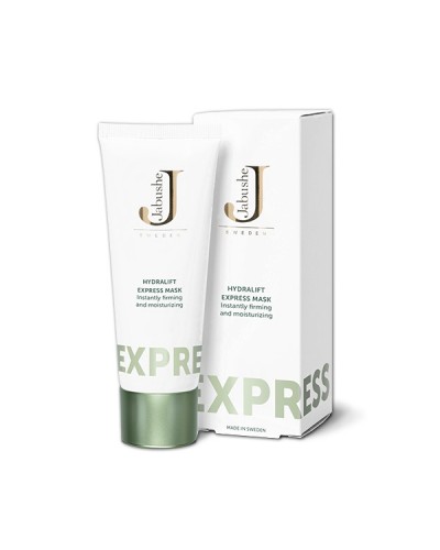 JABUSHE HYDRALIFT EXPRESS MASK 75ML