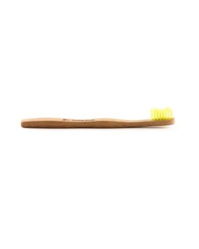 THE HUMBLE CO. TOOTHBRUSH KIDS YELLOW ULTRA SOFT 1ΤΜΧ