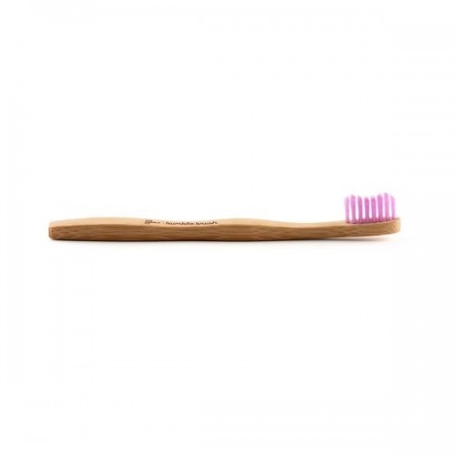 THE HUMBLE CO. KID TOOTHBRUSH ULTRA SOFT PURPLE 1ΤΜΧ