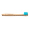 THE HUMBLE CO. TOOTHBRUSH  BABY BLUE ULTRA SOFT 1ΤΜΧ