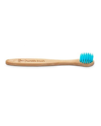 THE HUMBLE CO. TOOTHBRUSH  BABY BLUE ULTRA SOFT 1ΤΜΧ