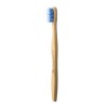 THE HUMBLE CO. PRO TOOTHBRUSH ADULT SOFT BLUE 1ΤΜΧ