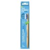 THE HUMBLE CO. PRO TOOTHBRUSH ADULT SOFT BLUE 1ΤΜΧ