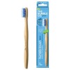 THE HUMBLE CO. PRO TOOTHBRUSH ADULT SOFT BLUE 1ΤΜΧ