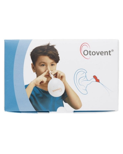 OTOVENT KIT ΠΑΙΔΙΚΟ ΑΥΤΟΕΜΦΥΣΗΣΗΣ, 1 ΣΥΣΚΕΥΗ + 1 ΘΗΚΗ + 5 ΜΠΑΛΟΝΑΚΙΑ