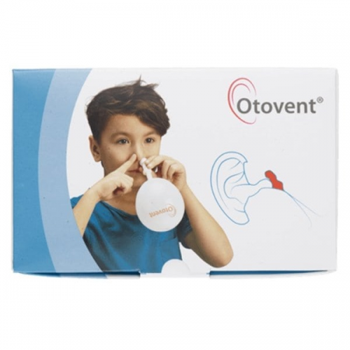 OTOVENT KIT ΠΑΙΔΙΚΟ ΑΥΤΟΕΜΦΥΣΗΣΗΣ, 1 ΣΥΣΚΕΥΗ + 1 ΘΗΚΗ + 5 ΜΠΑΛΟΝΑΚΙΑ