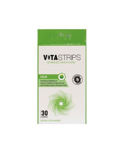 VITASTRIPS CALM 30strips