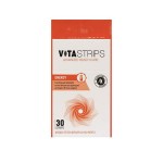 VITASTRIPS ENERGY 30strips