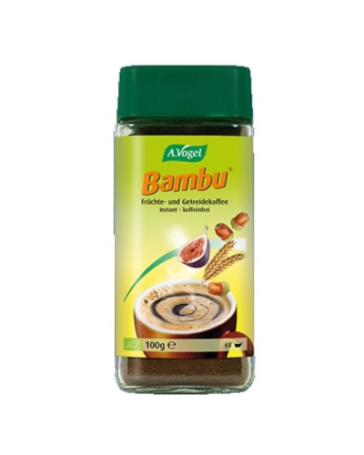 A.VOGEL BAMBU INSTANT 100GR