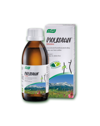 A.VOGEL MOLKOSAN ORIGINAL 200ML