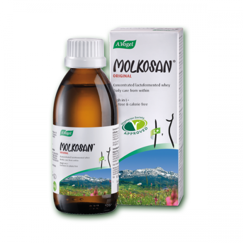 A.VOGEL MOLKOSAN ORIGINAL 200ML