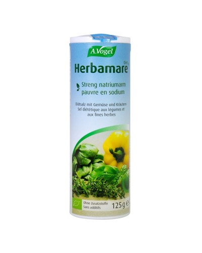 A.VOGEL HERBAMARE DIET 125GR