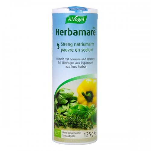 A.VOGEL HERBAMARE DIET 125GR