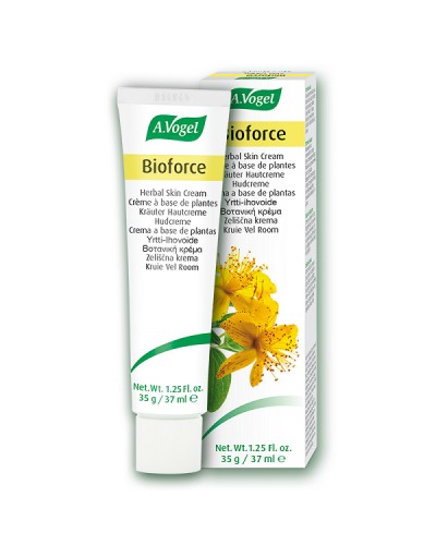 A.VOGEL BIOFORCE CREAM 35GR