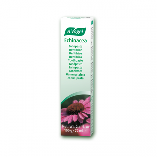 A.VOGEL ECHINACEA TOOTHPASTE 100GR