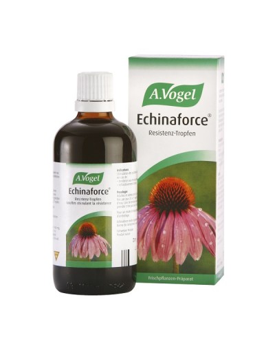 A.VOGEL ECHINAFORCE DROPS 50ML