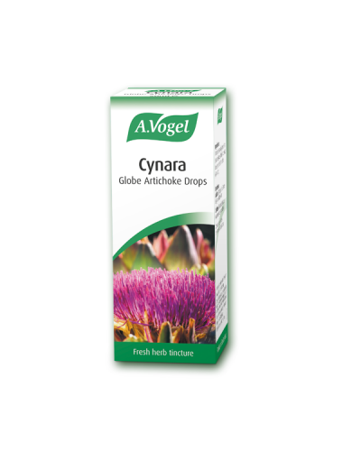 A.VOGEL CYNARA 50ML