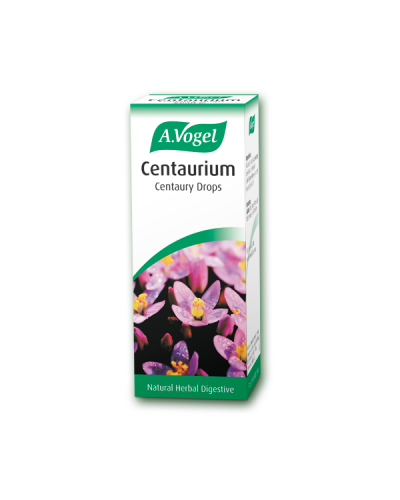 A.VOGEL CENTAURIUM 50ML