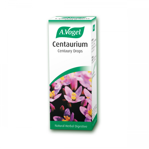 A.VOGEL CENTAURIUM 50ML