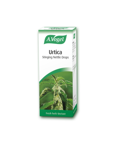 A.VOGEL URTICA 50ML