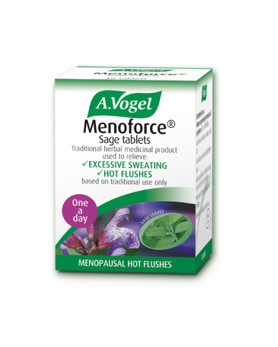 A.VOGEL MENOFORCE 30TABS