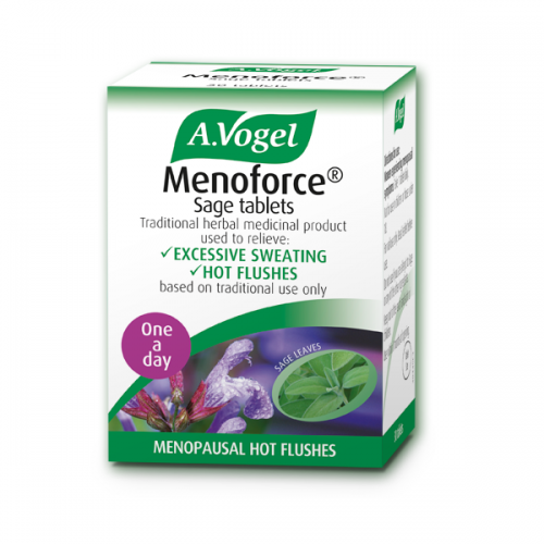 A.VOGEL MENOFORCE 30TABS