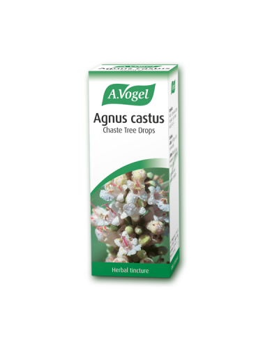 A.VOGEL AGNUS CASTUS 50ML