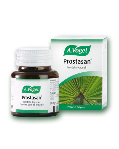 A.VOGEL PROSTASAN 30CAPS