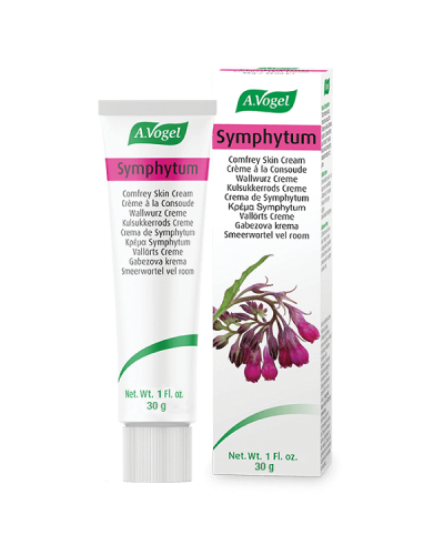 A.VOGEL SYMPHYTUM CREAM 30gr