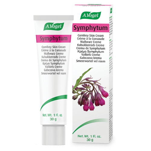 A.VOGEL SYMPHYTUM CREAM 30gr