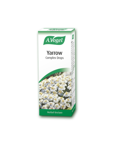 A.VOGEL YARROW COMPLEX DROPS 50ML