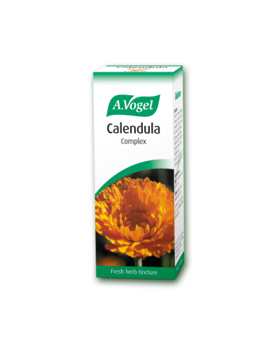 A.VOGEL CALENDULA COMPLEX 50ML