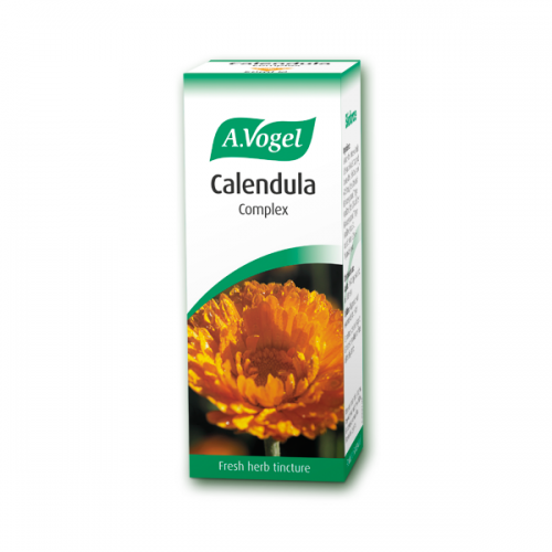 A.VOGEL CALENDULA COMPLEX 50ML