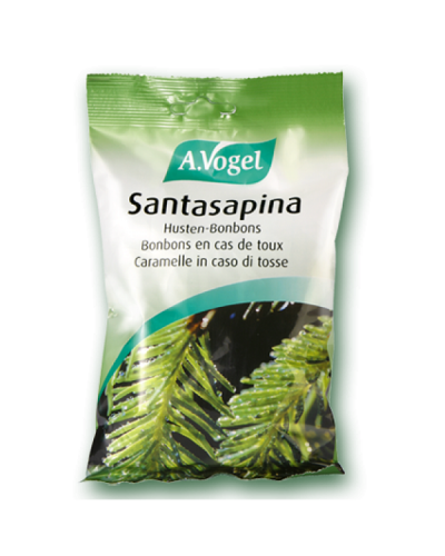 A.VOGEL SANTASAPINA BONBONS 100gr