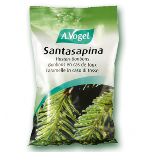 A.VOGEL SANTASAPINA BONBONS 100gr