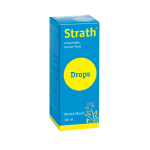 STRATH CONVALESCENCE DROPS 100ML