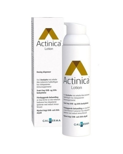 GALDERMA ACTINICA LΟΤΙΟΝ 80g