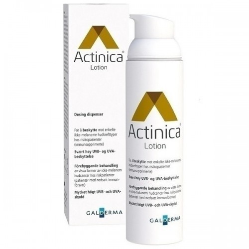 GALDERMA ACTINICA LΟΤΙΟΝ 80g