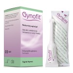 GYNOFIT MOISTURISING VAGINAL GEL ΚΟΛΠΙΚΗ ΕΝΥΔΑΤΙΚΗ ΓΕΛΗ 6 x 5ML