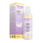 GYNOFIT WASH LOTION SCENTED ΛΟΣΙΟΝ ΚΑΘΑΡΙΣΜΟΥ ΤΗΣ ΕΥΑΙΣΘΗΤΗΣ ΠΕΡΙΟΧΗΣ ΜΕ ΑΡΩΜΑ  200ML