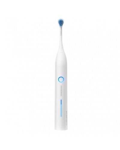 CURAPROX HYDROSONIC PRO SONIC TOOTHBRUSH ΗΛΕΚΤΡΙΚΗ ΟΔΟΝΤΟΒΟΥΡΤΣΑ ΛΕΥΚΗ 1τμχ