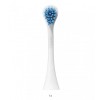 CURAPROX HYDROSONIC PRO SONIC TOOTHBRUSH ΗΛΕΚΤΡΙΚΗ ΟΔΟΝΤΟΒΟΥΡΤΣΑ ΛΕΥΚΗ 1τμχ