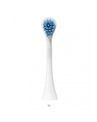 CURAPROX HYDROSONIC PRO SONIC TOOTHBRUSH ΗΛΕΚΤΡΙΚΗ ΟΔΟΝΤΟΒΟΥΡΤΣΑ ΛΕΥΚΗ 1τμχ