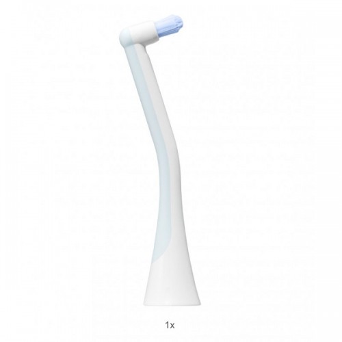 CURAPROX HYDROSONIC PRO SONIC TOOTHBRUSH ΗΛΕΚΤΡΙΚΗ ΟΔΟΝΤΟΒΟΥΡΤΣΑ ΛΕΥΚΗ 1τμχ